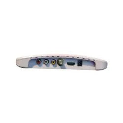Buy DILOS HDS2-5490 Free-To-Air Full HD DVB-S2 Set-Top Box At Best Rates- Garima Electronics