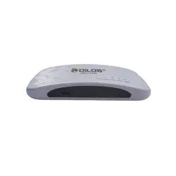 DILOS HDS2-5490 Free-To-Air Full HD DVB-S2 Set-Top Box - Garima Electronics