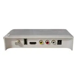 DILOS HDS2X-5463 HEVC 8bits H.265 Free Dish HD Set Top Box Garima Electronics