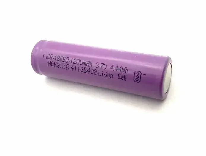 Lithium Ion Battery Garima Electronics