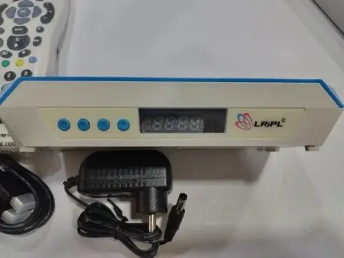 Lripl Set Top Box LR27i Garima Electronics