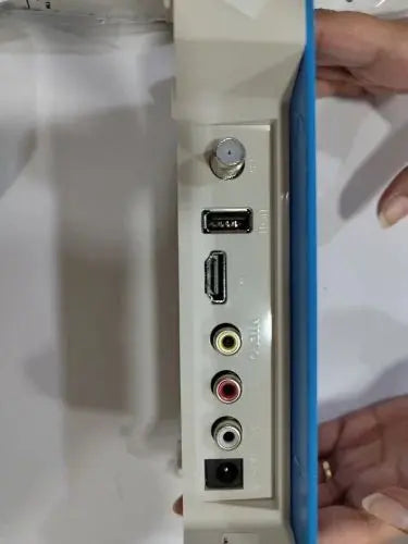 Lripl Set Top Box LR27i Garima Electronics