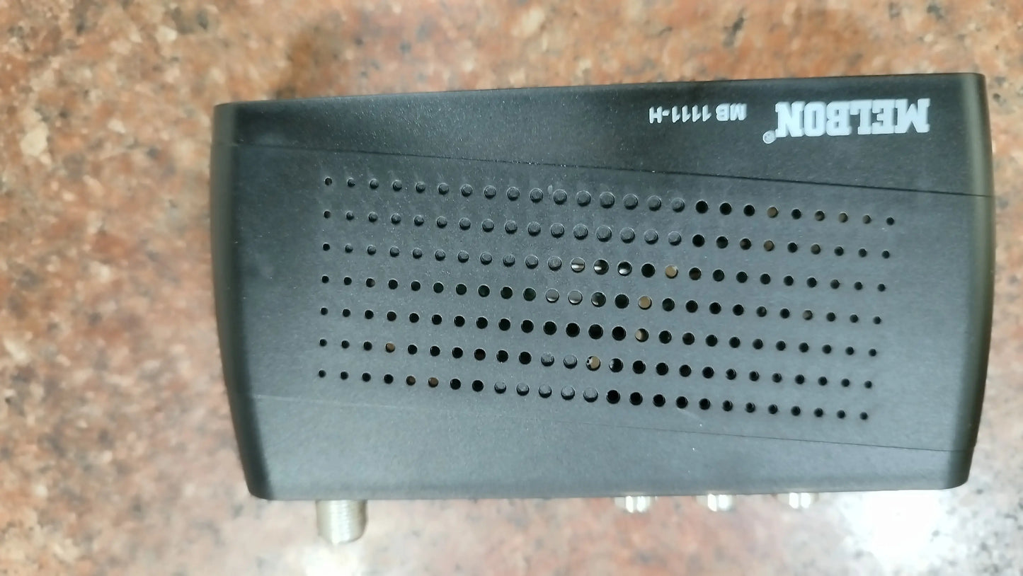 Melbon MB 1111-HD DIGITAL SET TOP BOX Garima Electronics
