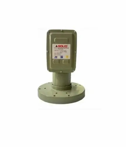 SOLID 5G Filter C-Band One Cable Solution LNBF Garima Electronics
