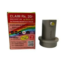 SOLID FS-414 DLX Universal Ku-Band DTH LNB - Garima Electronics