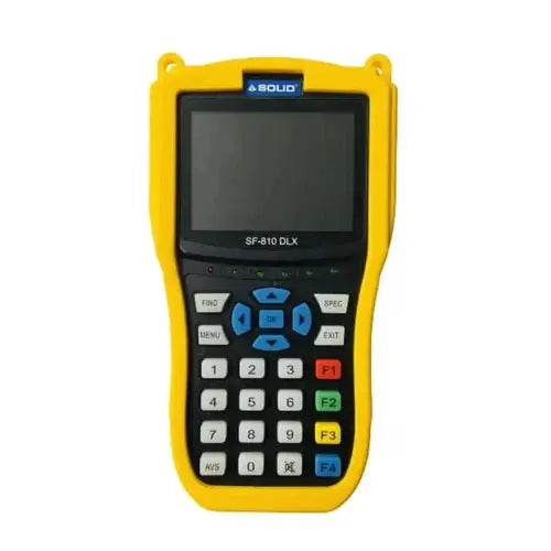SOLID SF-810 DLX My Store