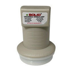 Solid FS-408 LNB Eco Series Ku-Band LNB Best rates