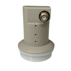 Best Quality Solid FS-408 LNB Eco Series Ku-Band LNB - Garima Electronics