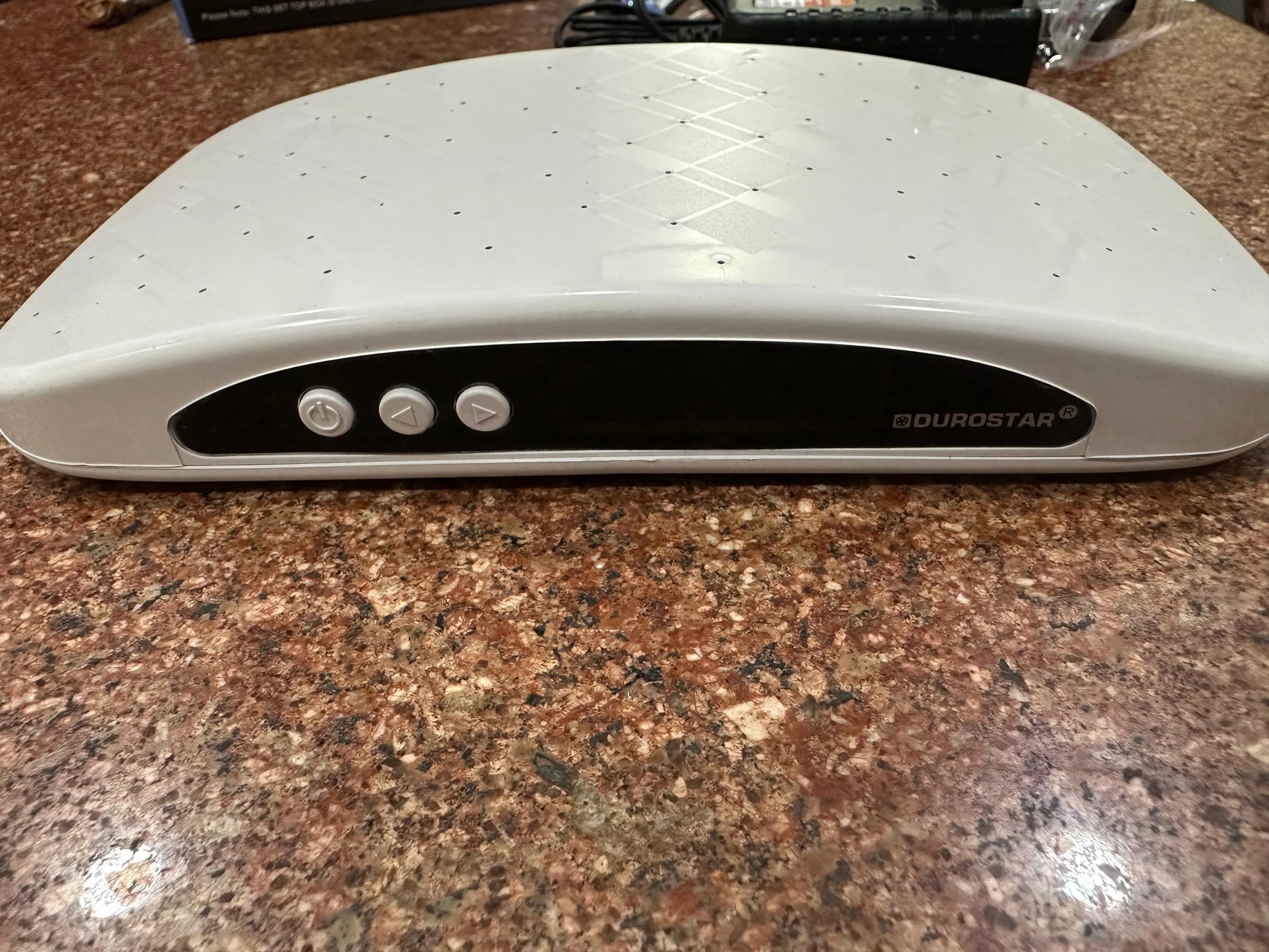 DUROSTAR MPEG-2 150+ TV CHANNELS SET TOP BOX - Garima Electronics