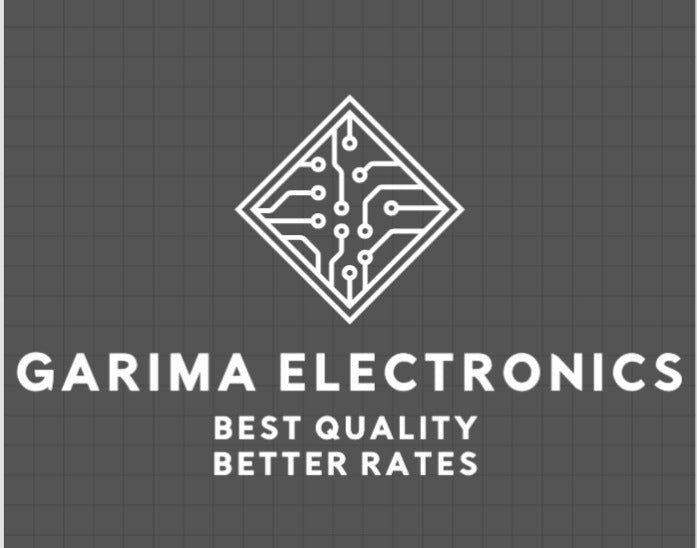 Rechargeable Batteries - Sustainable Power Options – Garima Electronics