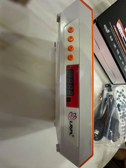 Lripl Wifi Set Top Box LR29DT Garima Electronics