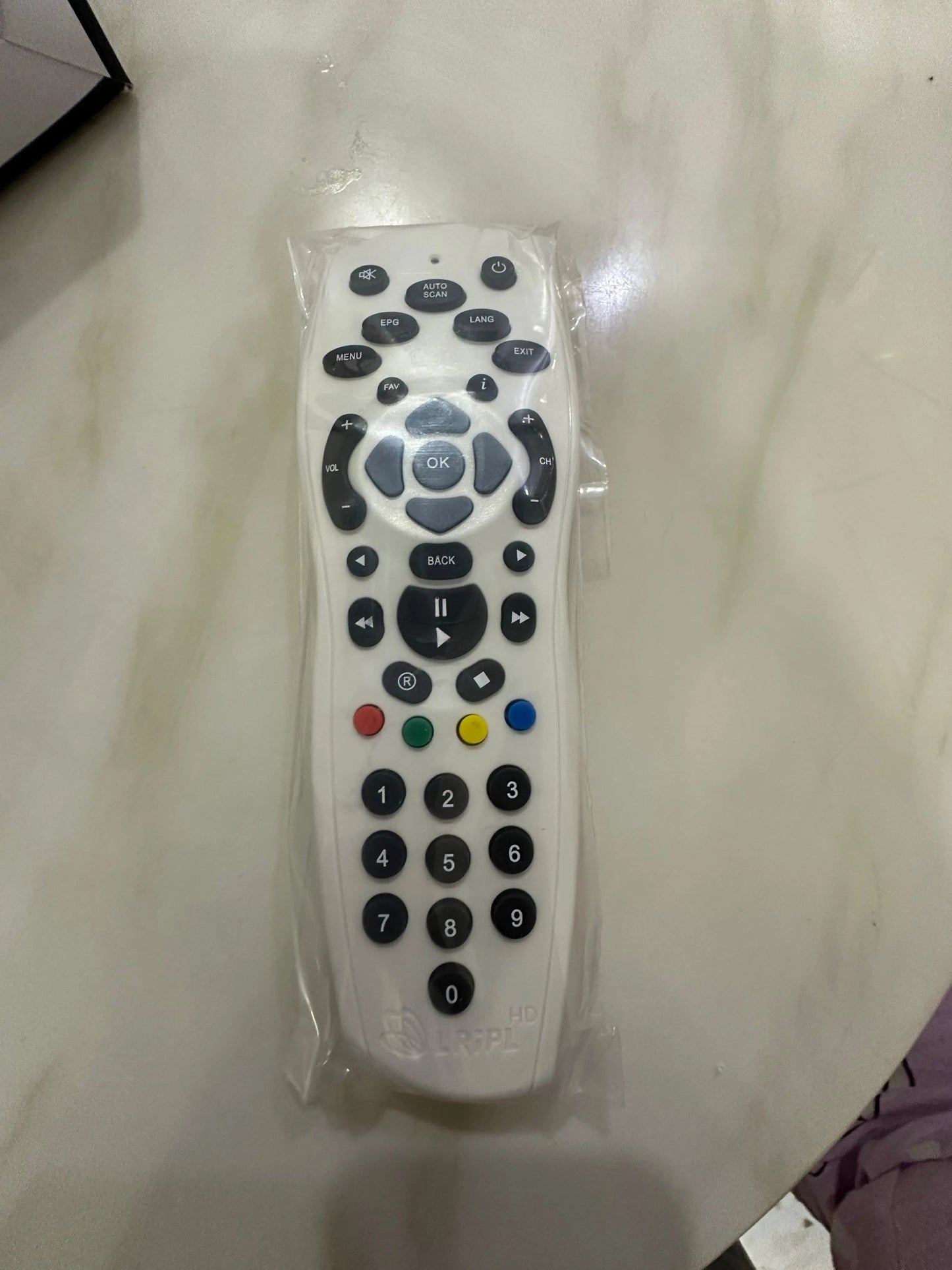 Lripl Wifi Set Top Box LR29DT Garima Electronics