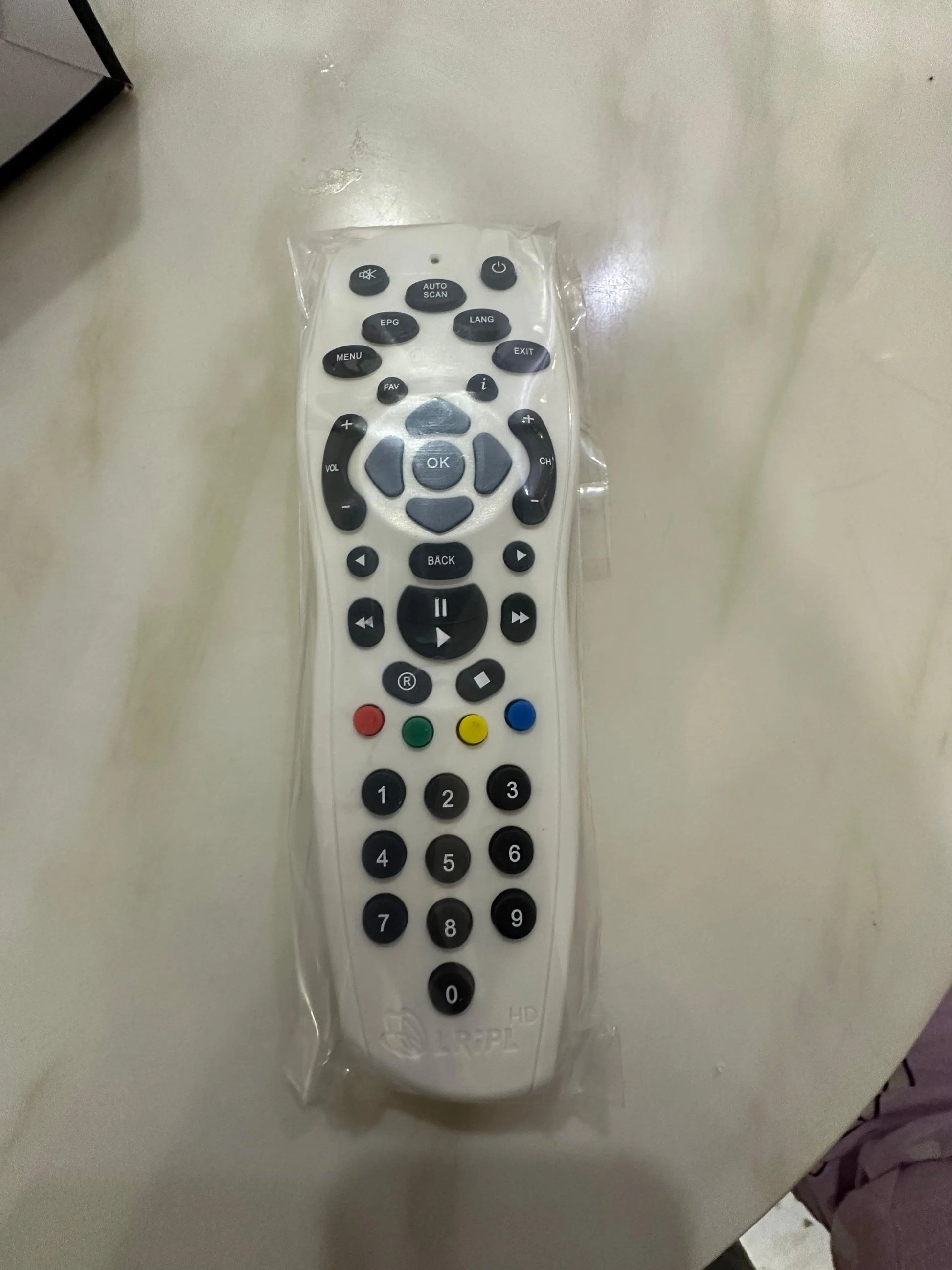 Lripl Wifi Set Top Box LR29DT Garima Electronics